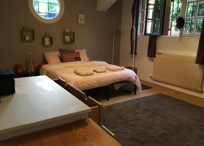 10 Personnes Aux Pieds Des Pyrenees Pau Villa Billere