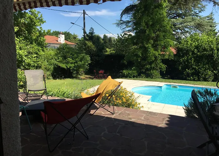 Villa 10 Personnes Aux Pieds Des Pyrenees Pau Billere