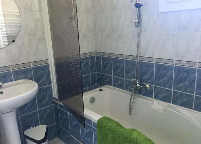 Villa 10 Personnes Aux Pieds Des Pyrenees Pau *